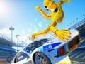 Xogo Crash Test Dummy: Voo Fóra en liña