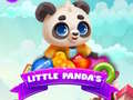 Xogo Panda Pequeno en liña