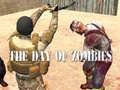 Xogo O Día dos Zombis en liña