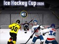 Xogo Copa de Hóckey sobre Xeo 2024 en liña