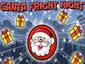 Xogo Noite de Terror co Santas en liña