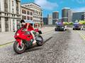 Xogo Simulador de Moto Ultimate 3D en liña