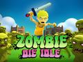 Xogo Zombie Morre Inactivo en liña