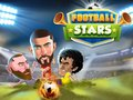 Xogo Estrelas do Fútbol en liña