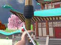 Xogo Rei das Fletchas en liña