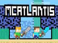 Xogo Mcatlantis en liña
