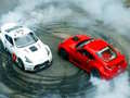 Xogo Drift Sen Limites: Carreras de Coches en liña