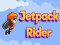 Xogo Montador de jetpack en liña