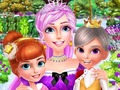 Xogo Spa de Beleza da Princesa de Xeo en liña