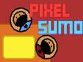 Xogo Sumo Pixel en liña
