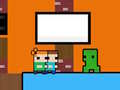 Xogo PixBros 2 Xogador en liña