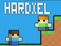 Xogo Hardxel en liña