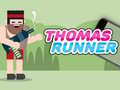 Xogo Thomas Corre en liña