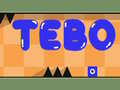 Xogo Tebo en liña