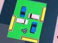 Xogo Resolutador de estacionamento en liña
