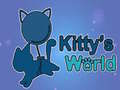 Xogo O Mundo de Kitty en liña