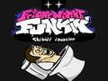 Xogo Friday Night Funkin: Invasión Skibidi en liña