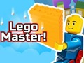 Xogo Mestre Lego! en liña