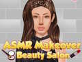 Xogo Salón de Beleza ASMR Makeover en liña