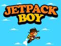 Xogo Neno jetpack en liña