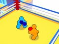 Xogo Estrelas do Boxeo 3D en liña