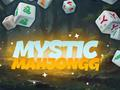 Xogo Mahjong Místico en liña