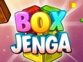 Xogo Caixa Jenga en liña