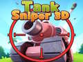 Xogo Tirodore de Tanque 3D en liña
