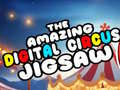 Xogo O Asombroso Puzzle do Circo Dixital en liña