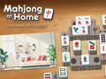Xogo Mahjong en Casa - edición escandinava en liña