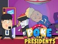 Xogo Pica os presidentes en liña