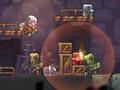 Xogo Zombotron Reinicio en liña
