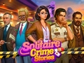 Xogo Solitario: Historias de Crime en liña
