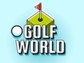 Xogo Mundo do Golf en liña
