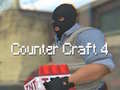 Xogo Counter Craft 4 en liña