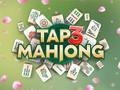 Xogo Tap 3 Mahjong en liña