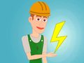 Xogo Clicador de Enerxía en liña
