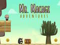 Xogo Aventuras do Sr. Macagi en liña