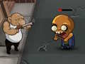 Xogo 2D Era dos Zombis en liña