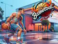 Xogo Desafío Máis Alto: Arena de Baloncesto en liña