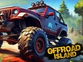 Xogo Illa Offroad en liña
