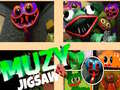 Xogo Rompecabezas MUZY en liña
