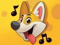Xogo Corgi Fameento en liña