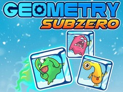 Xogo Xeometría Subzero en liña