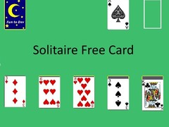 Xogo Paciña Gratuita de Solitaire en liña