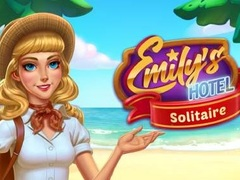 Xogo Solitaire do Hotel de Emily en liña