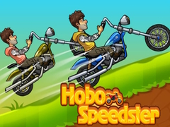 Xogo Hobo Veloz en liña