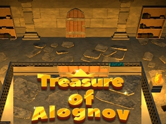 Xogo Tesouro de Alognov en liña