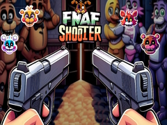 Xogo FNAF Tiro en liña