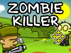 Xogo Asasino de Zombis en liña